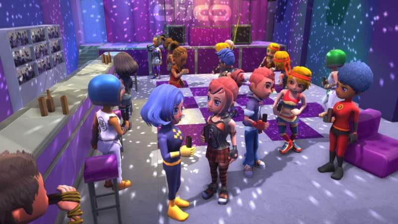 Chất lượng đồ họa và giới thiệu game