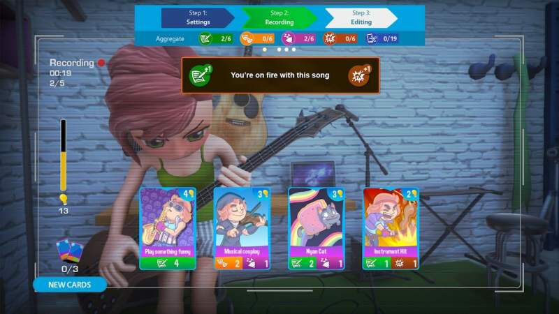 Cộng đồng giao lưu trong game