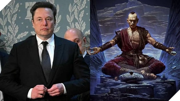 Elon Musk Gặp Sự Cố Với Game Path of Exile 2 vì Nghi Ngờ Gian Lận