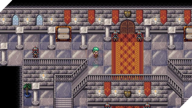 Cuộc Phiêu Lưu Đầy Kỳ Diệu Với Starlight Legacy Trên iOS