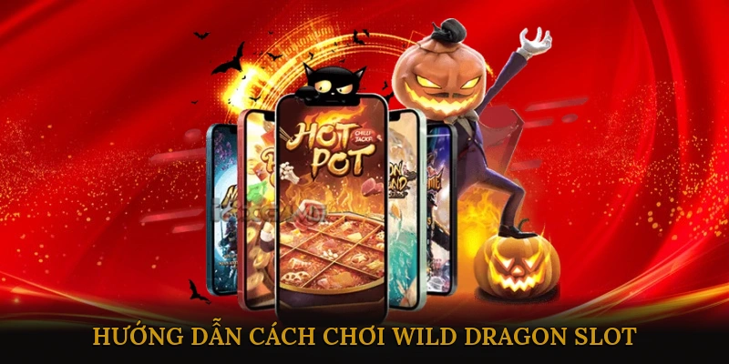 Wild Dragon Slot