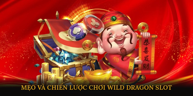 Wild Dragon Slot