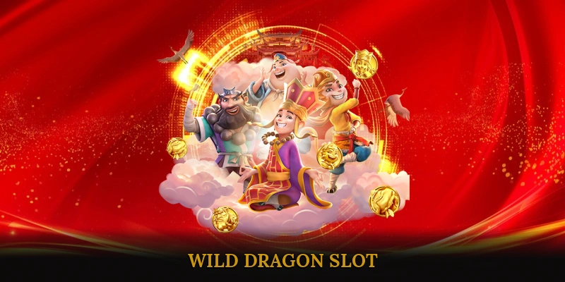 Wild Dragon slot