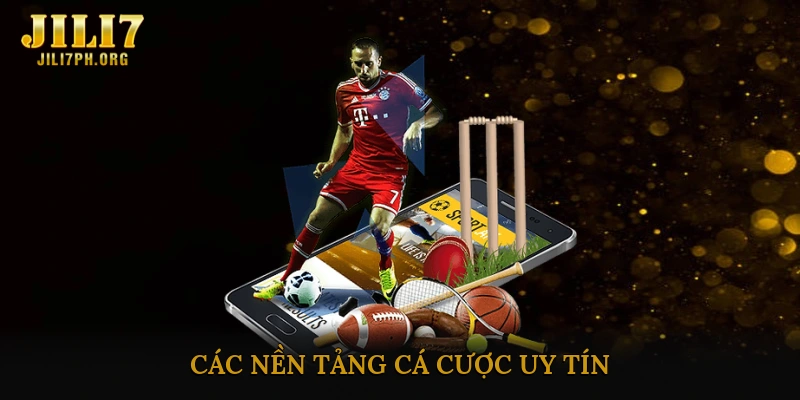 Thể thao trực tuyến đa dạng