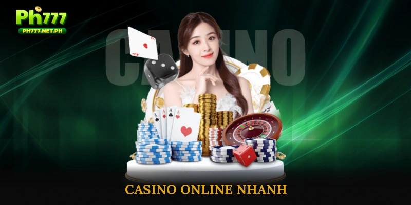 casino online nhanh