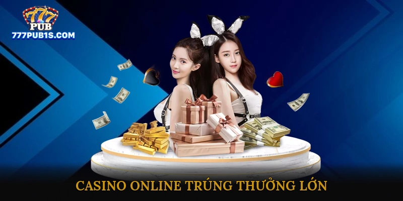 Casino Online