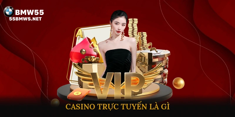Casino trực tuyến chơi thật