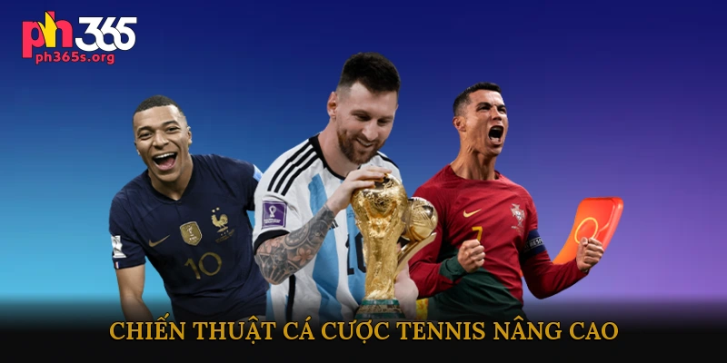 Cá Cược Tennis