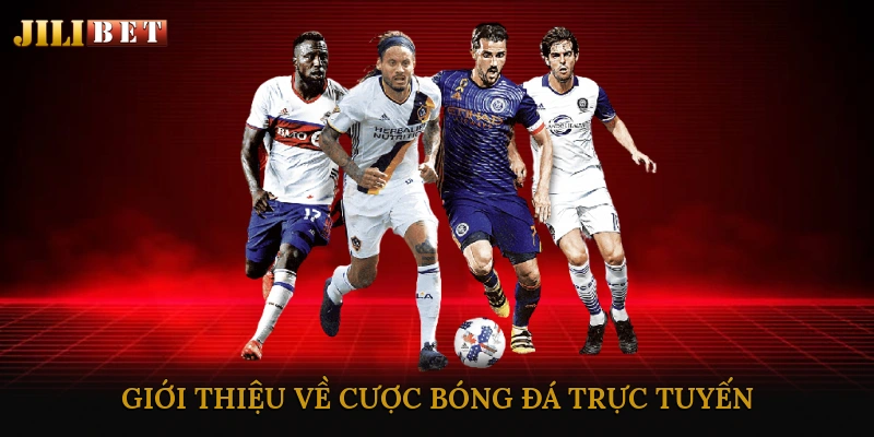 Cược bóng đá trực tuyến chuẩn