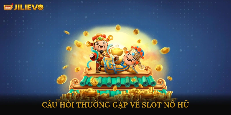 Slot nổ hũ