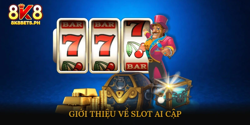 Slot Ai Cập