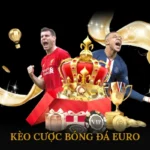 kèo cược bóng đá Euro