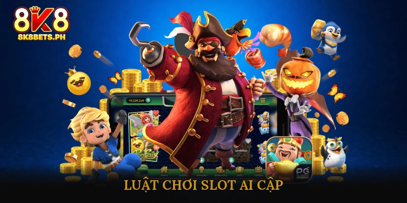 Slot Ai Cập
