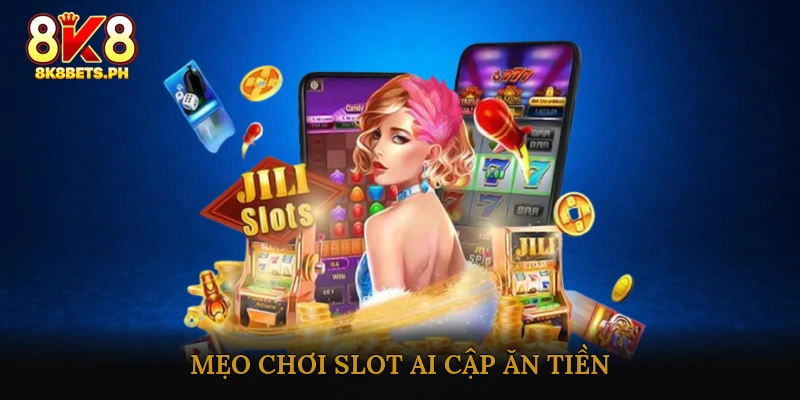 Slot Ai Cập