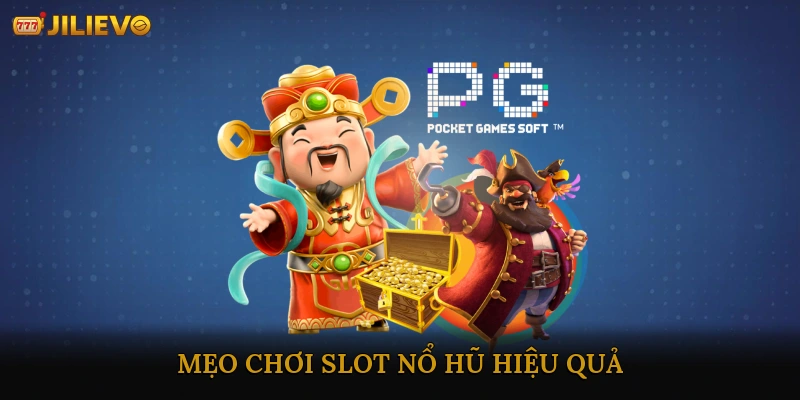 Slot nổ hũ