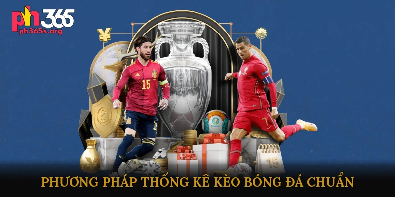 Thống kê kèo bóng đá