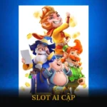 Slot Ai Cập