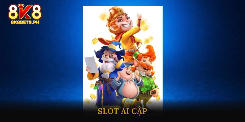 Slot Ai Cập