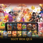 Slot Hoa Quả