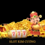Slot Kim Cương