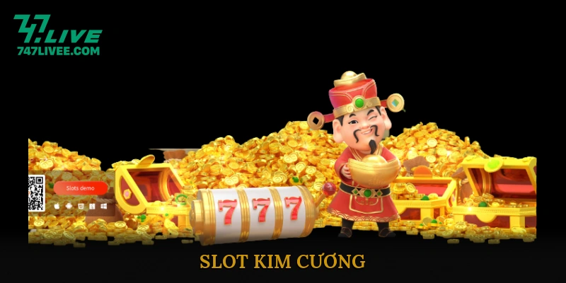 Slot Kim Cương