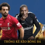 Thống kê kèo bóng đá