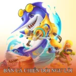 Bắn cá chiến đội ngư lôi