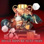 Đá gà thần kê xuất trận