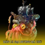 Bắn cá đại dương bá chủ