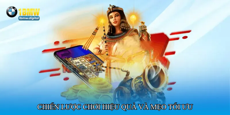 Nổ hũ vương quốc bí ẩn