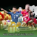 Kèo nhịp trận kiểm soát