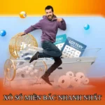 Xổ số miền Bắc nhanh nhất