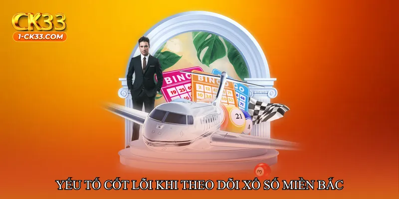 Xổ số miền Bắc nhanh nhất